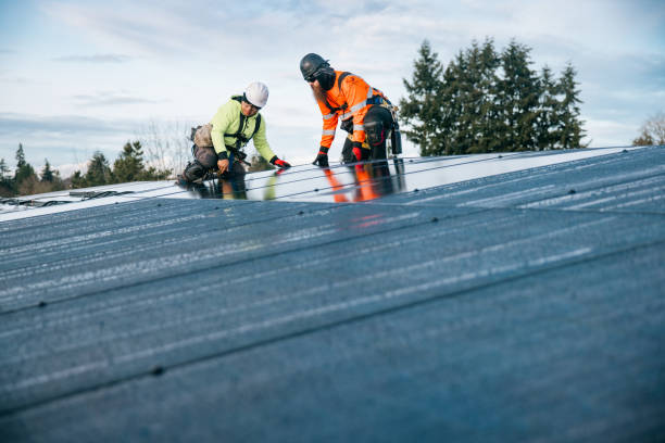 Trusted Roof Leak Repair service in New Baltimore, MI - Ben Roofing and Steel LLC